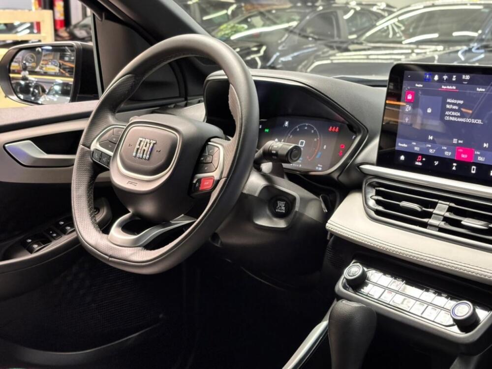 Fiat Fastback