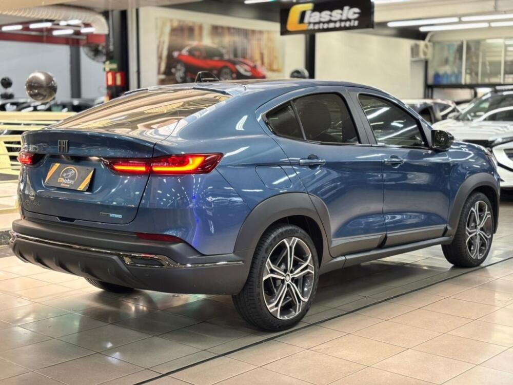 Fiat Fastback