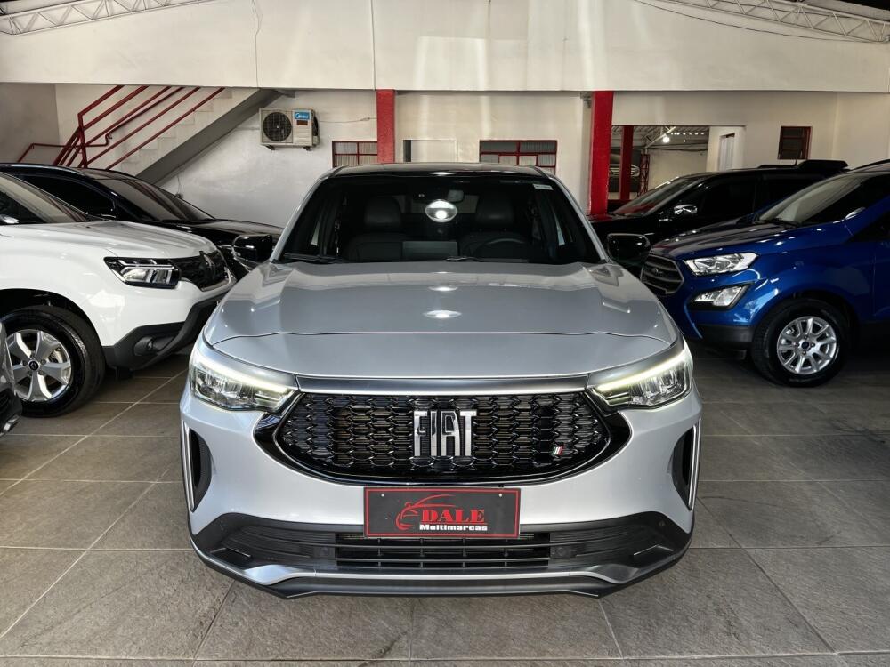 Fiat Fastback