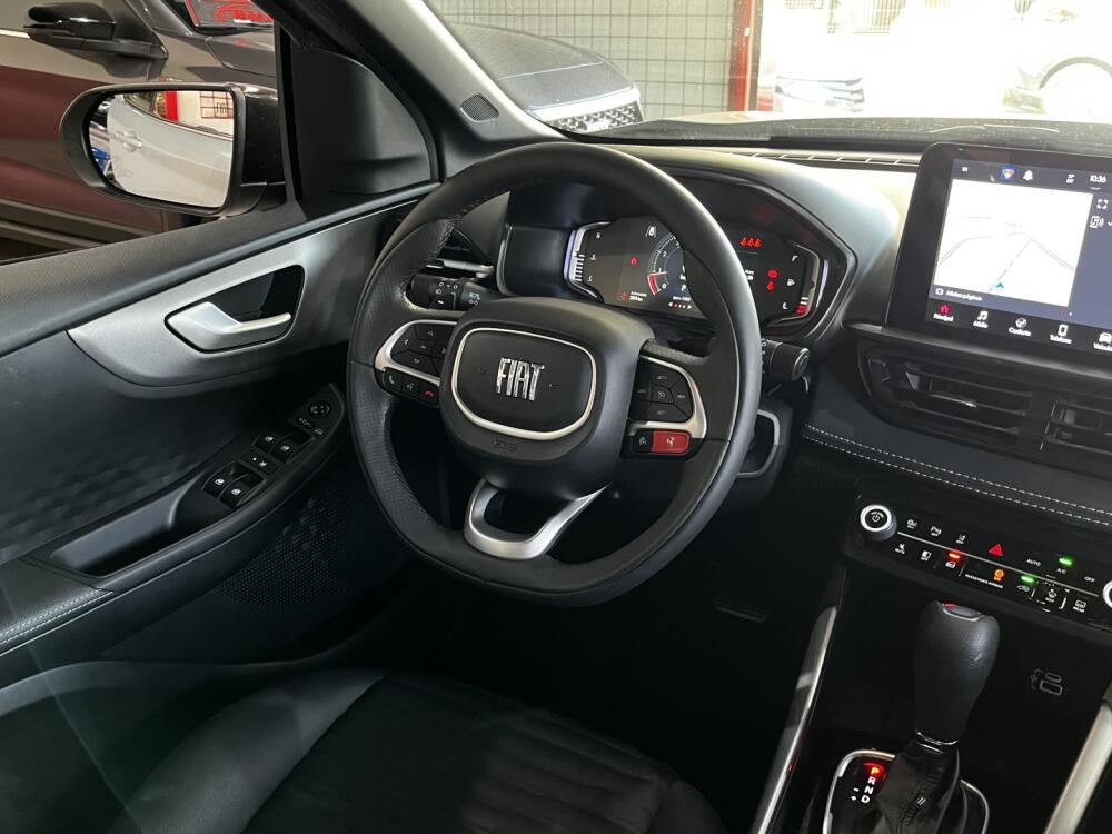 Fiat Fastback