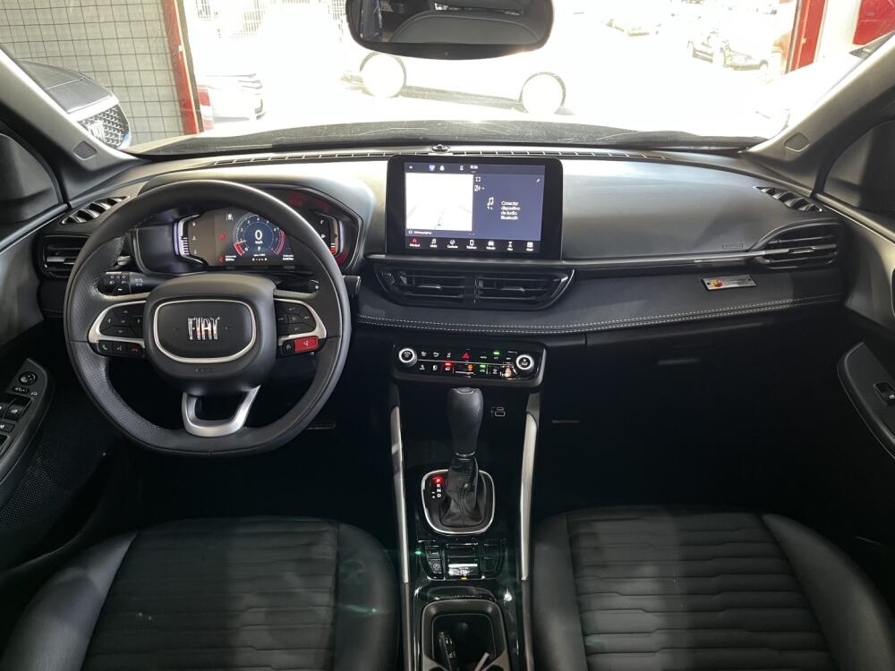 Fiat Fastback