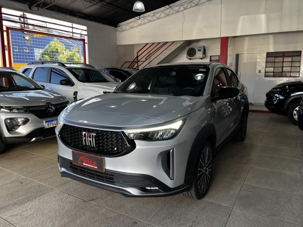 Fiat Fastback