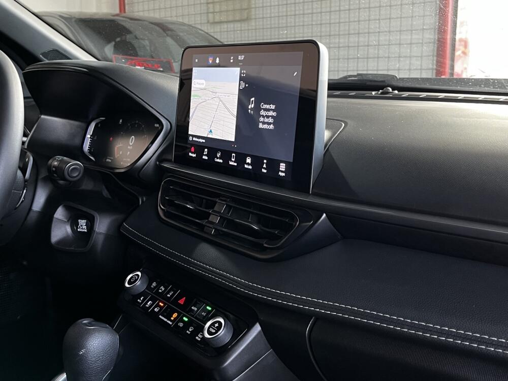 Fiat Fastback