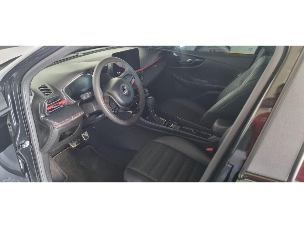 Fiat Fastback