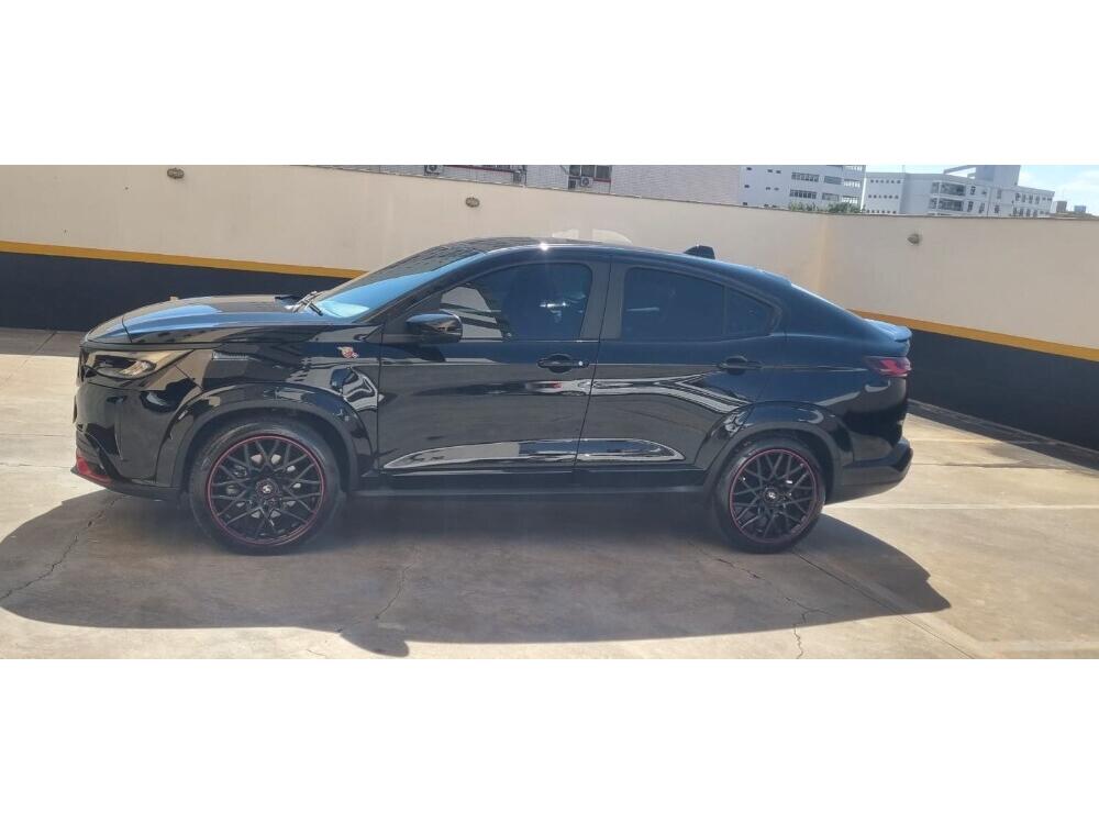 Fiat Fastback