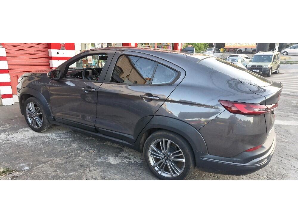 Fiat Fastback