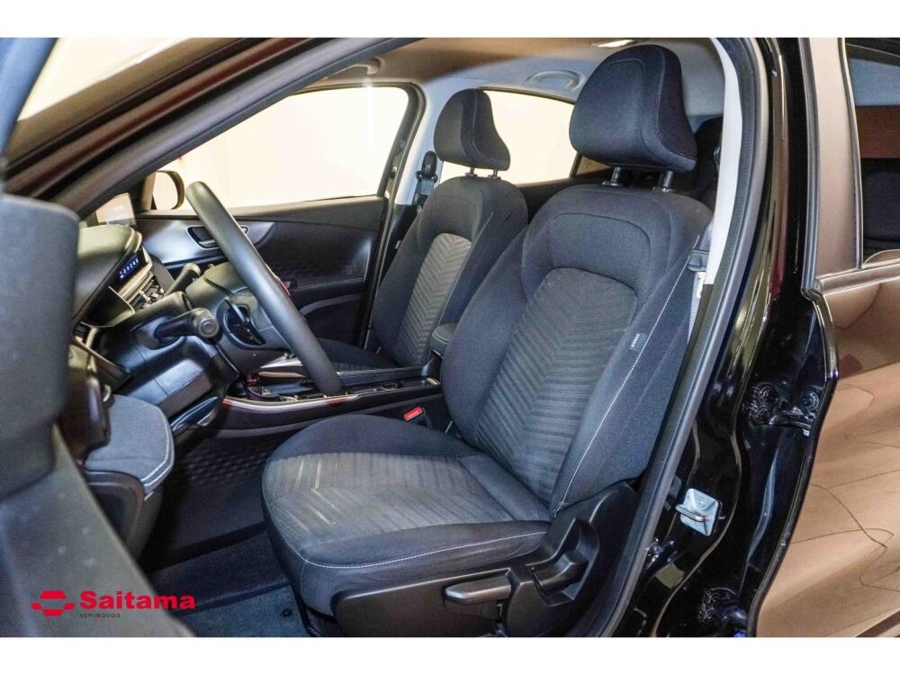 Fiat Fastback