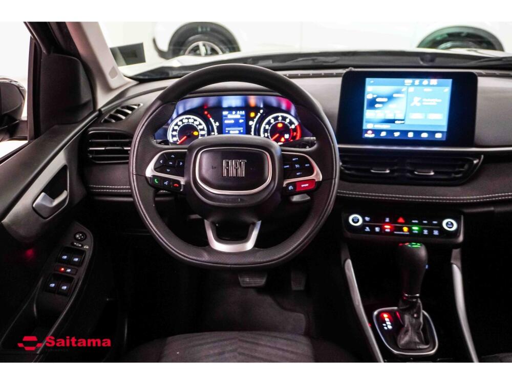 Fiat Fastback