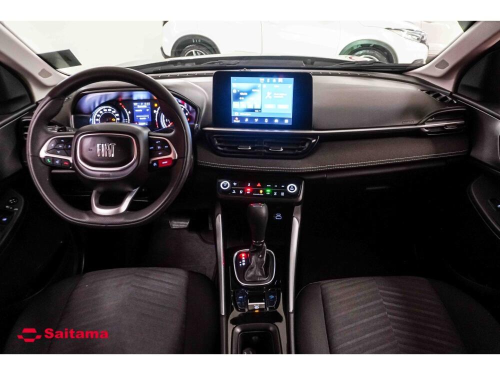 Fiat Fastback