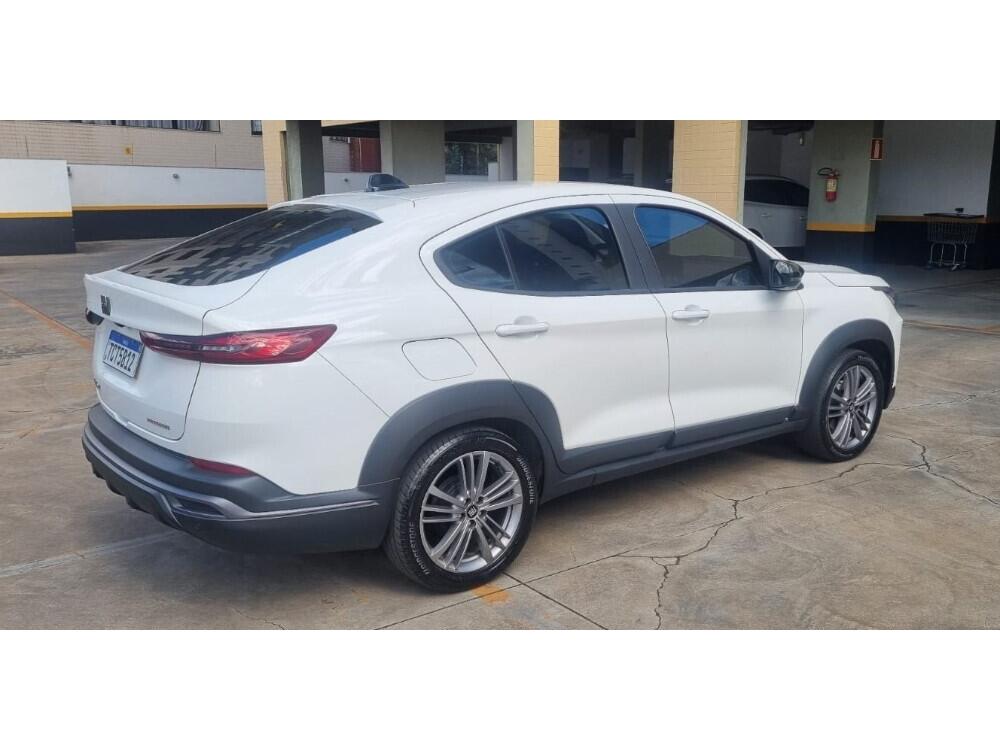 Fiat Fastback