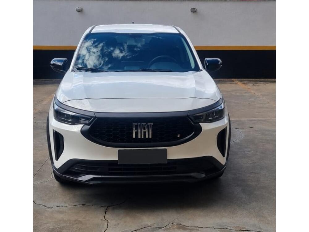Fiat Fastback