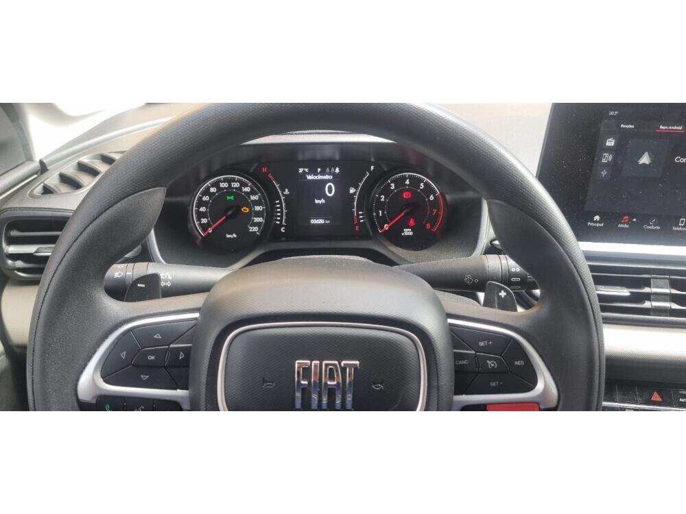 Fiat Fastback