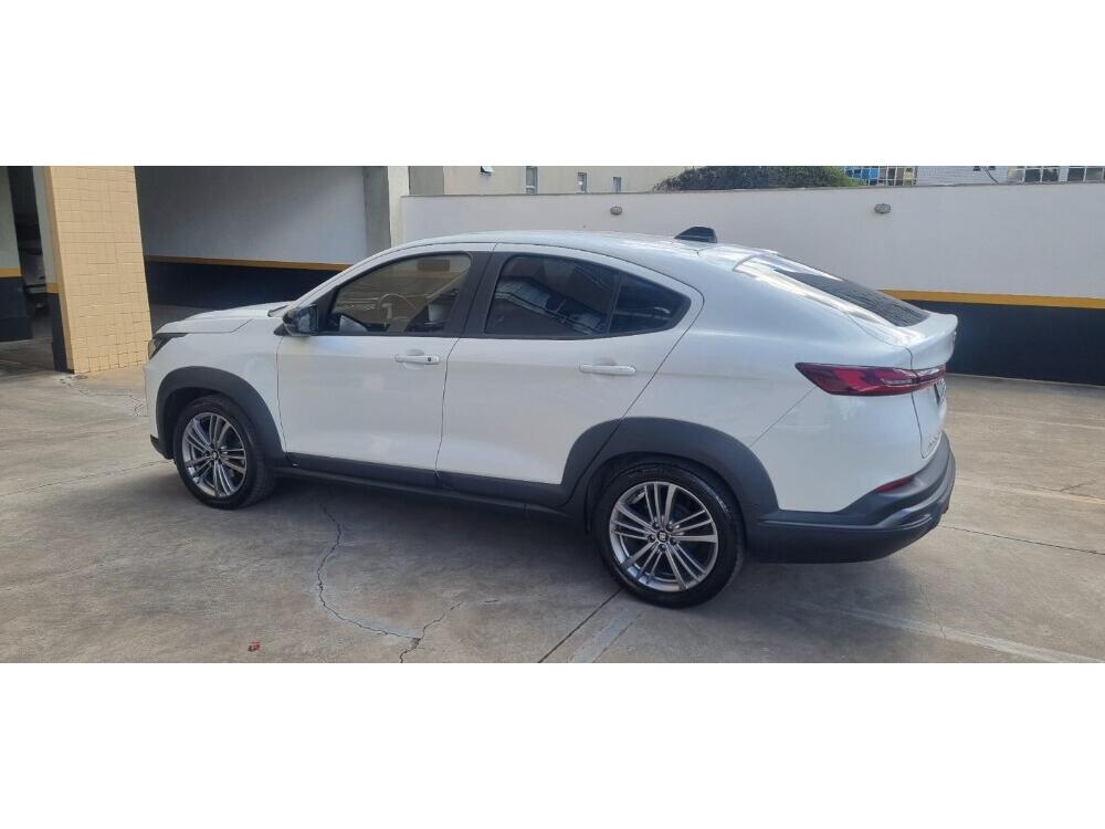 Fiat Fastback