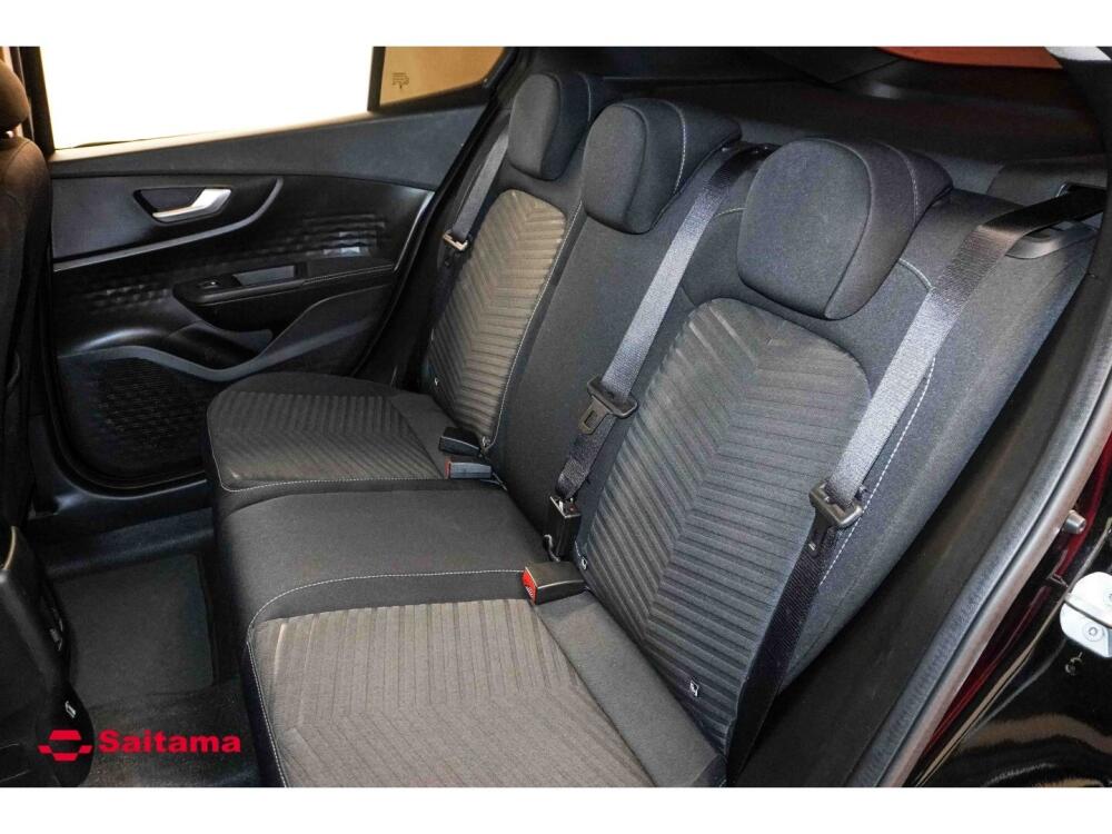 Fiat Fastback