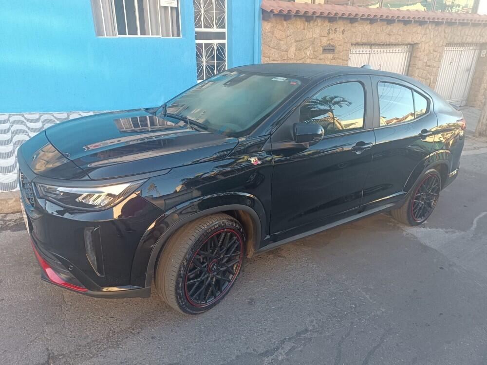 Fiat Fastback