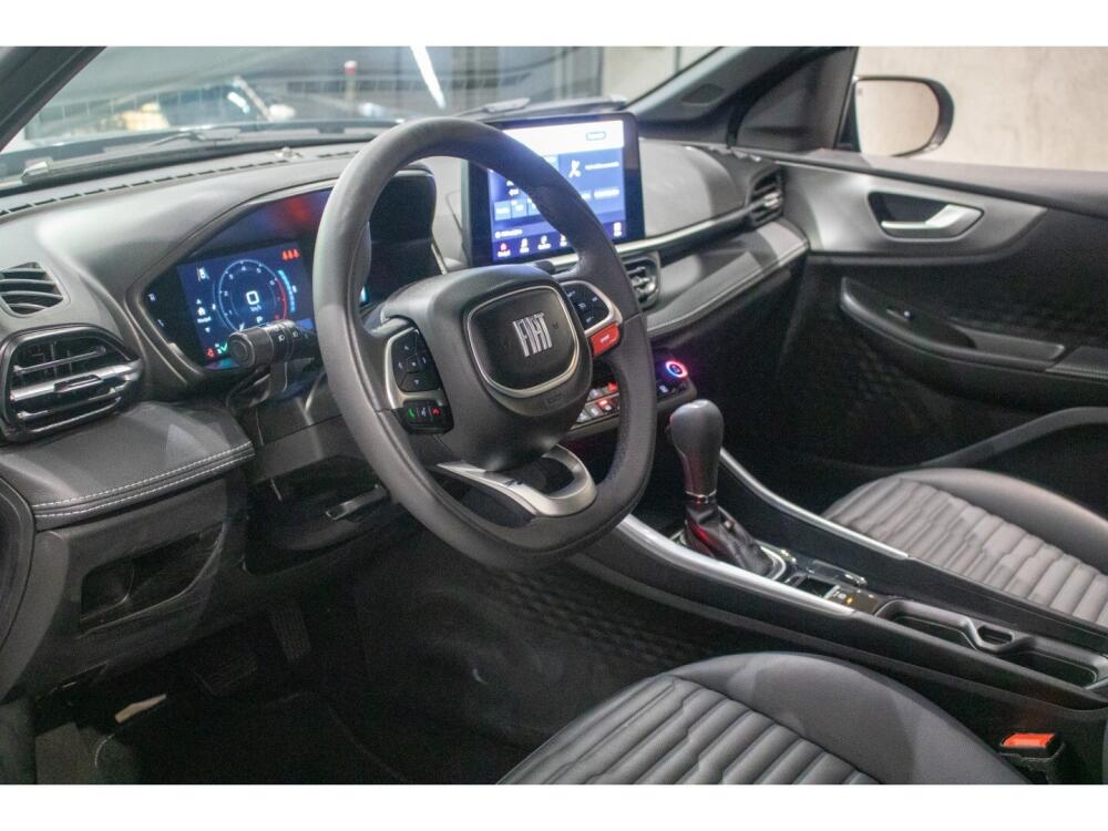 Fiat Fastback