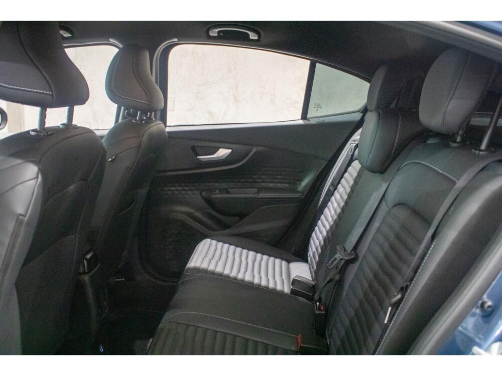 Fiat Fastback