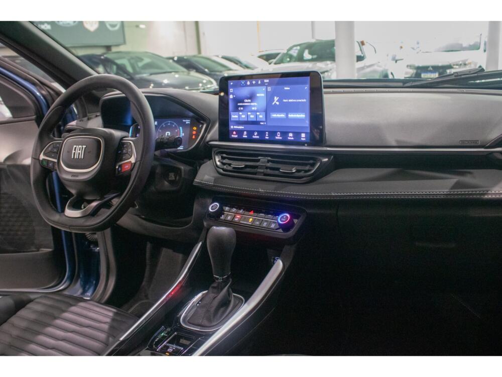 Fiat Fastback