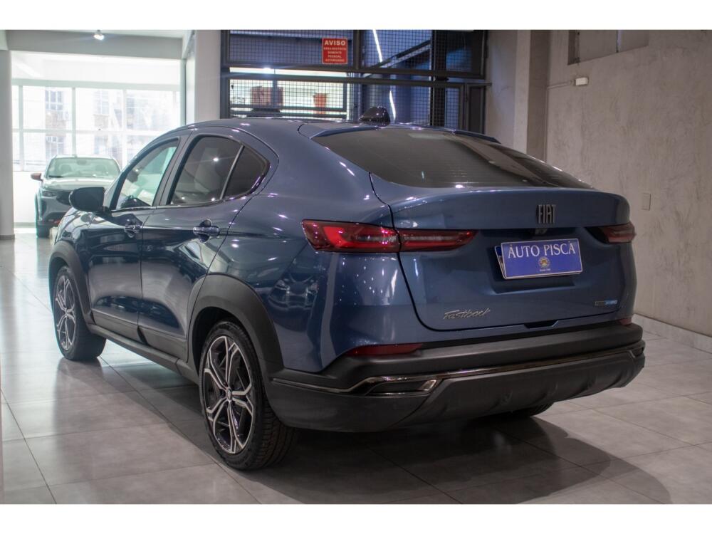 Fiat Fastback