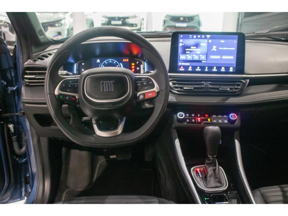 Fiat Fastback