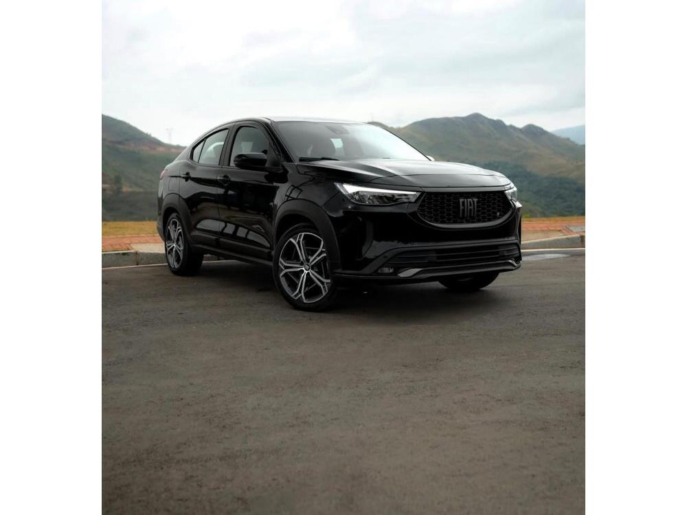 Fiat Fastback