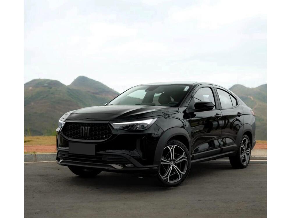 Fiat Fastback