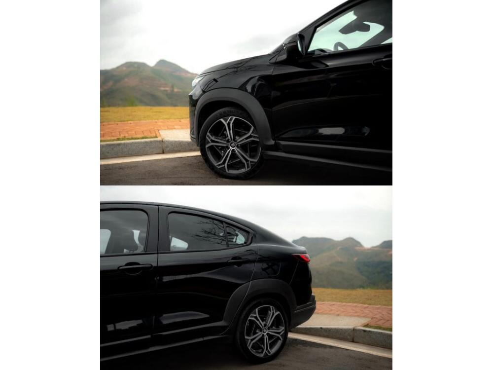 Fiat Fastback