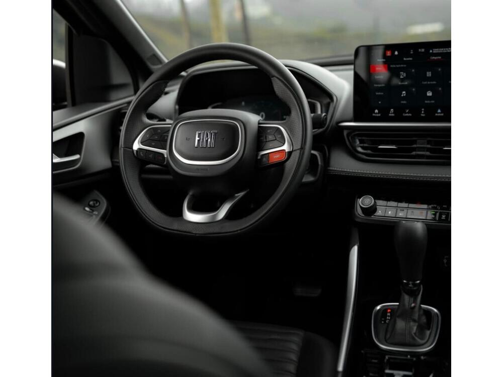 Fiat Fastback