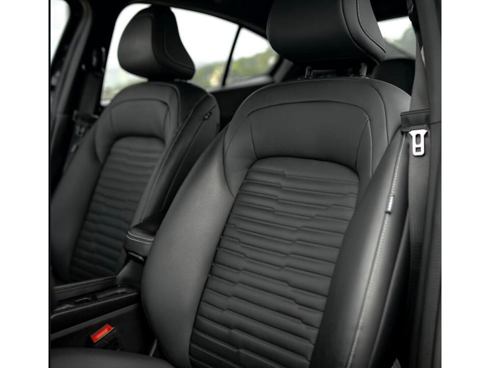 Fiat Fastback