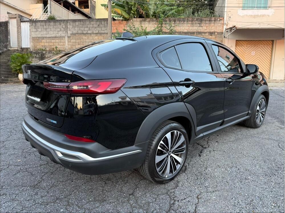 Fiat Fastback