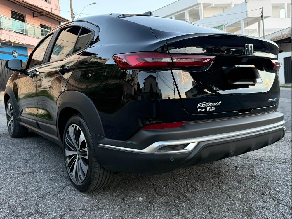 Fiat Fastback