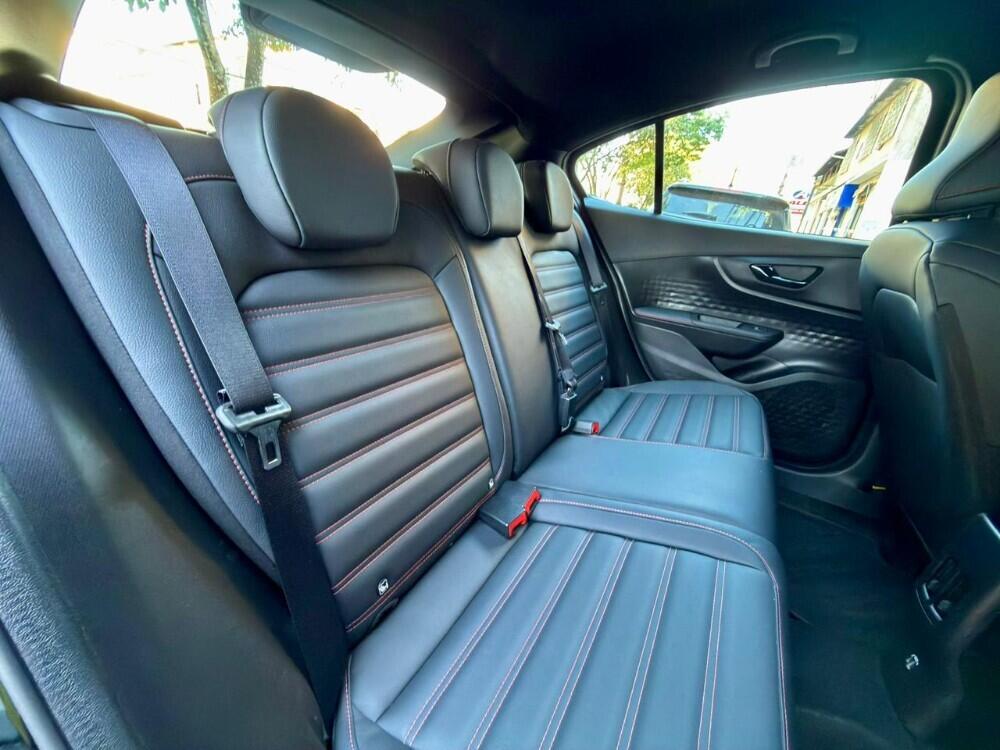 Fiat Fastback