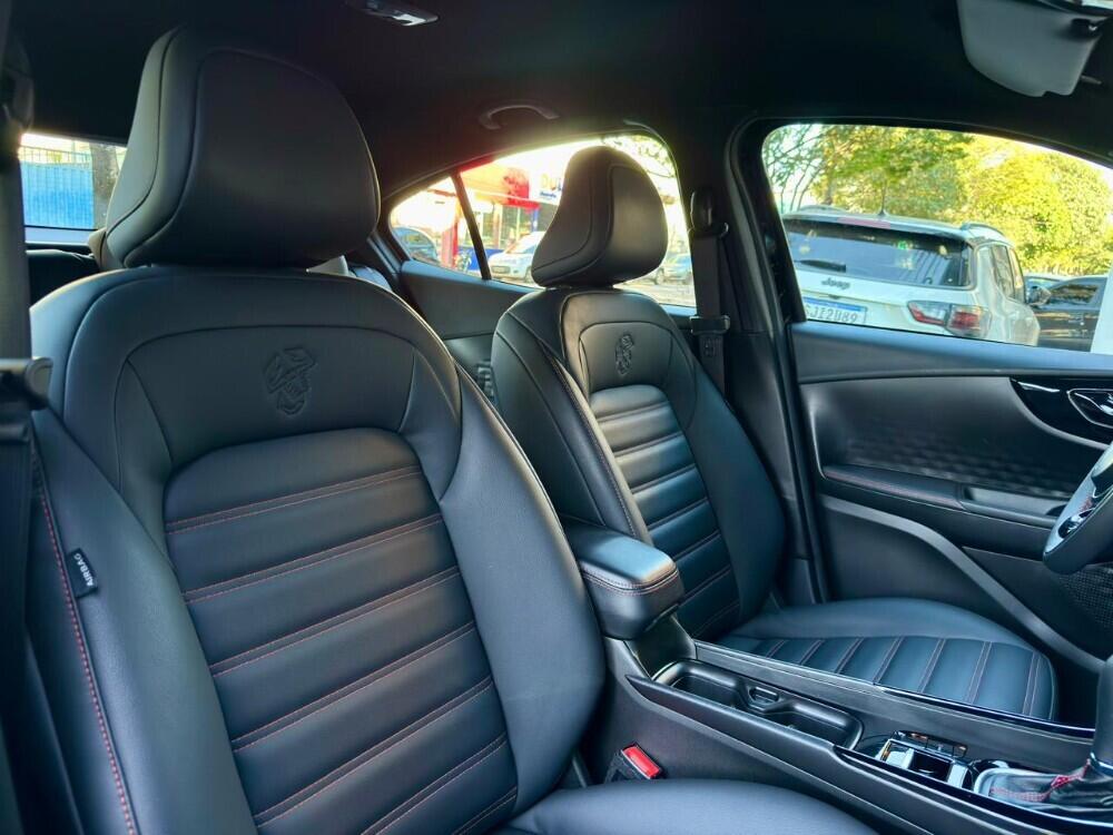 Fiat Fastback