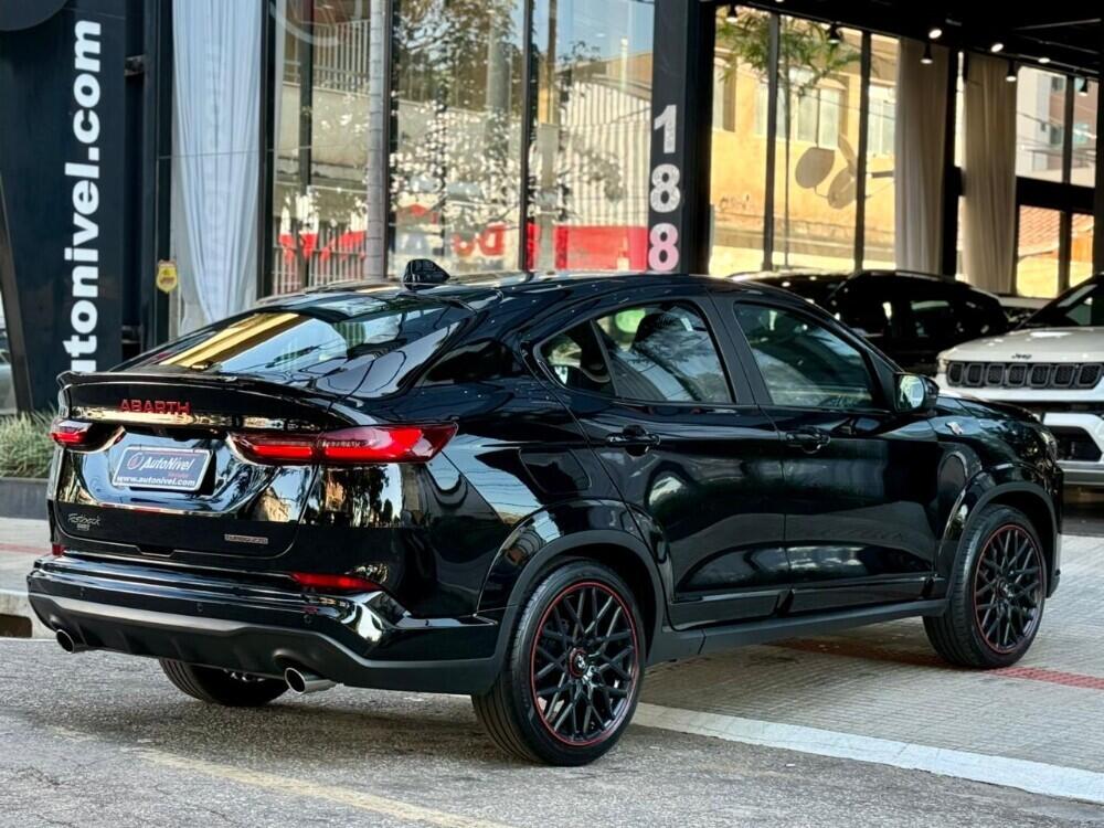 Fiat Fastback