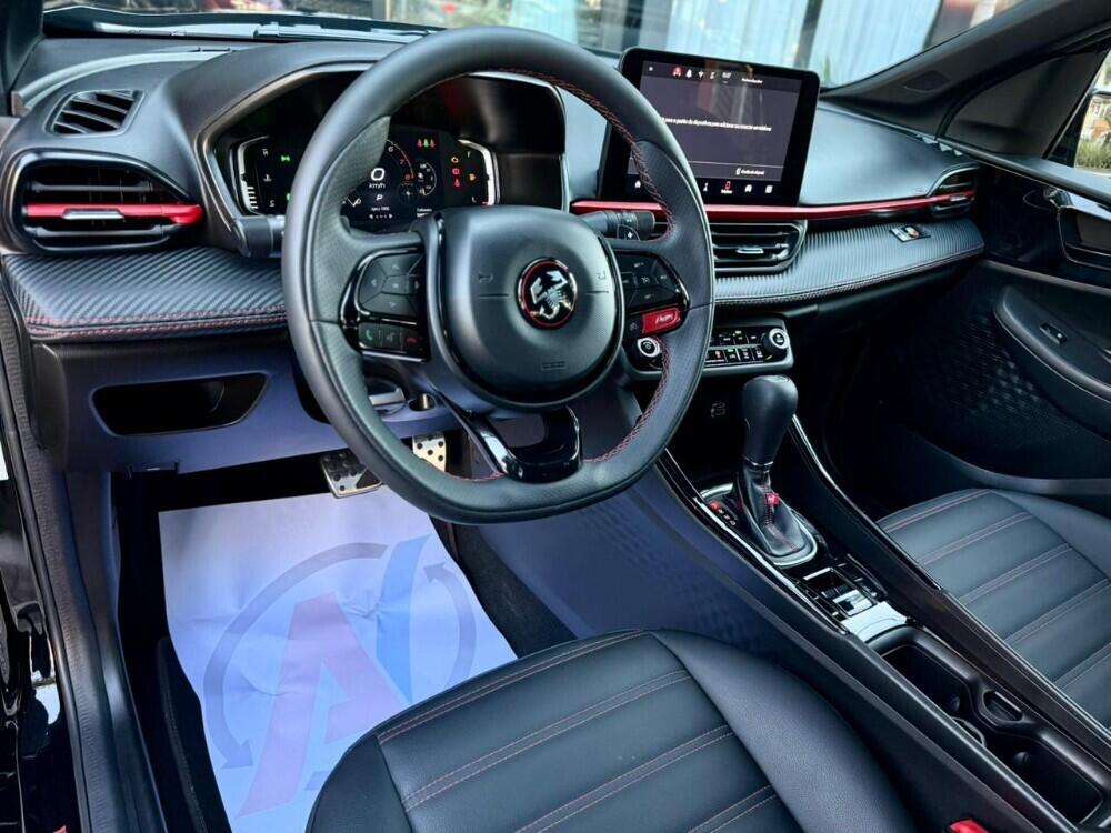 Fiat Fastback
