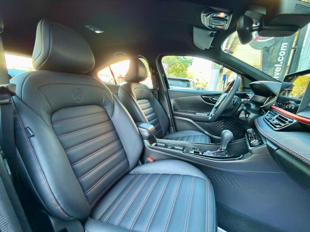 Fiat Fastback