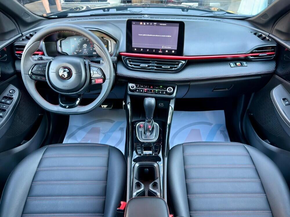 Fiat Fastback