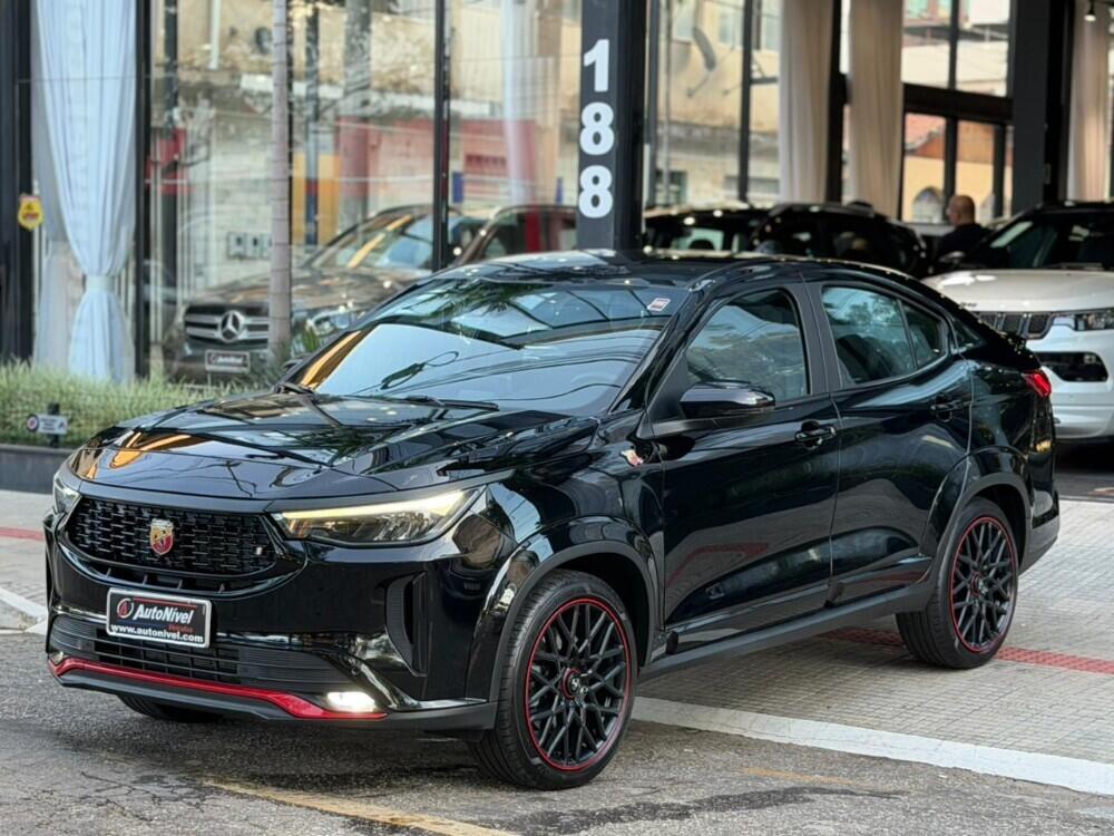 Fiat Fastback