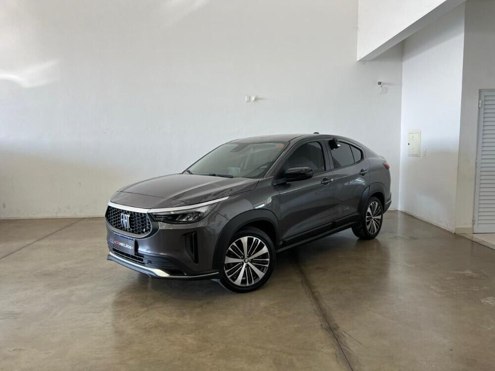 Fiat Fastback
