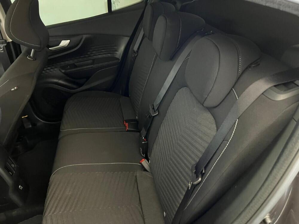 Fiat Fastback