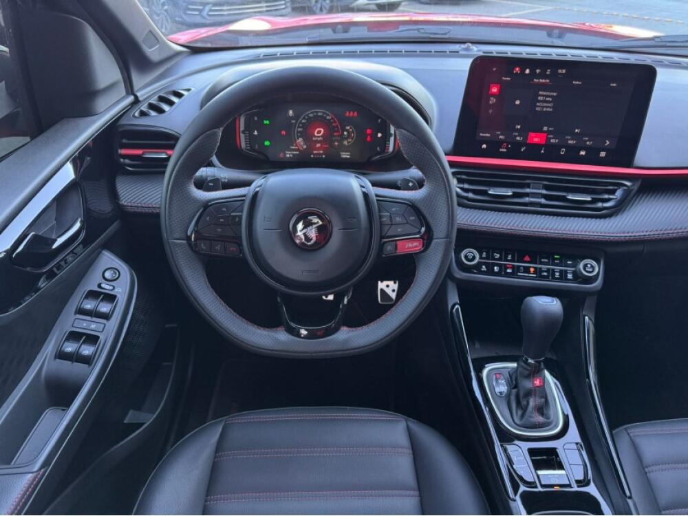 Fiat Fastback