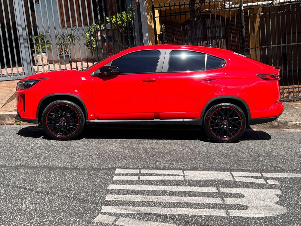 Fiat Fastback