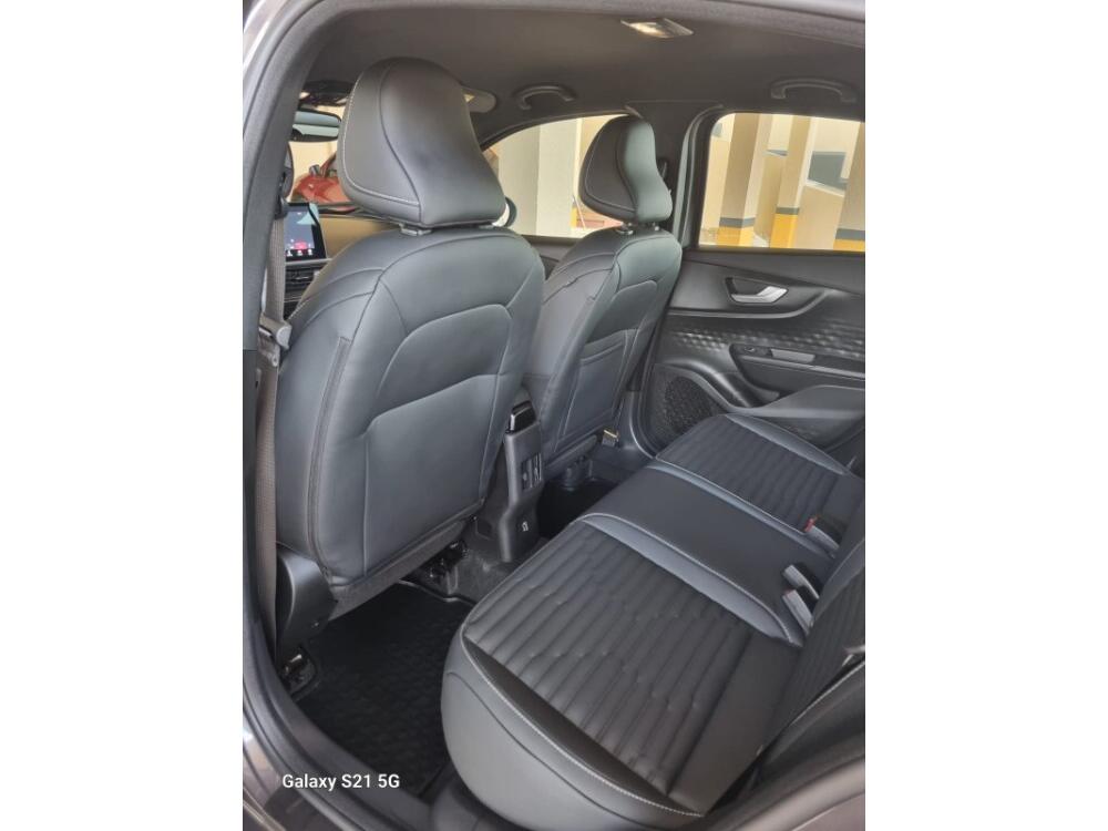 Fiat Fastback