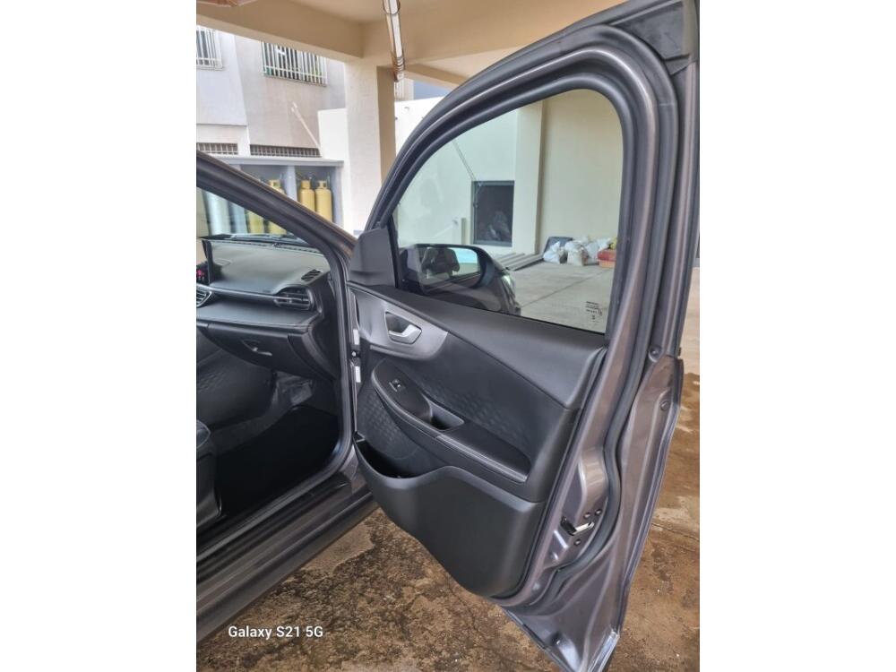 Fiat Fastback