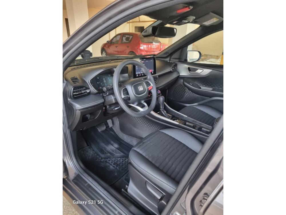 Fiat Fastback