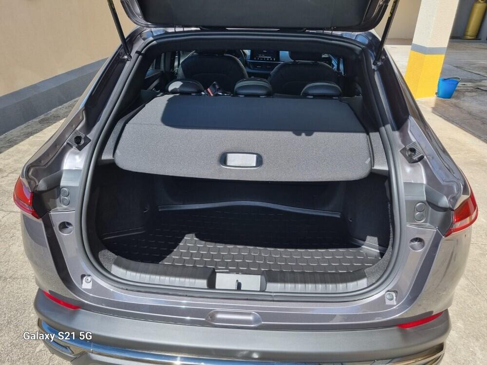 Fiat Fastback