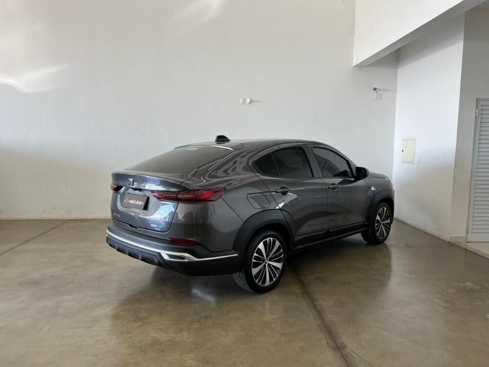 Fiat Fastback