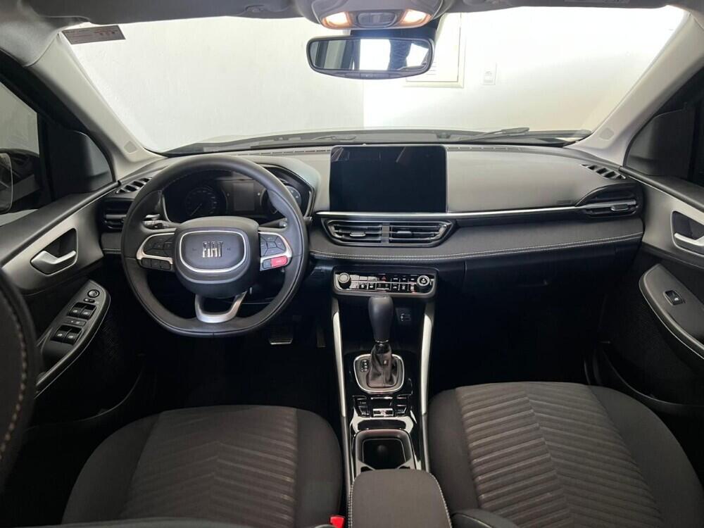 Fiat Fastback