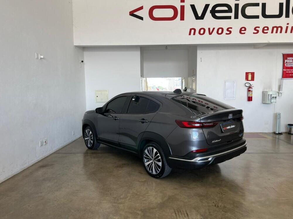 Fiat Fastback