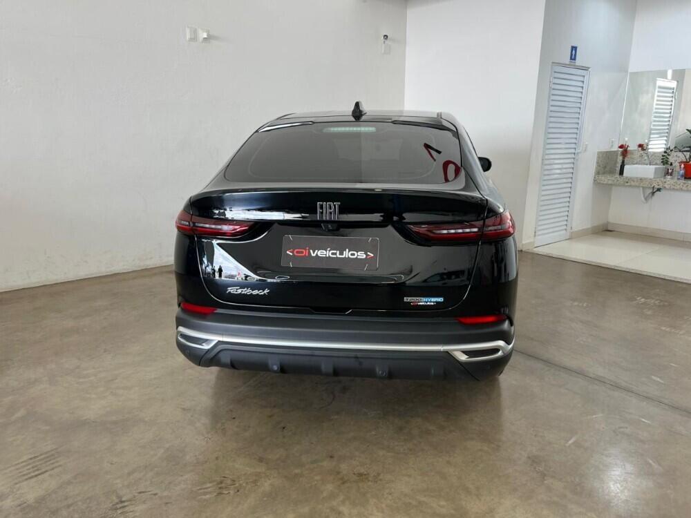 Fiat Fastback